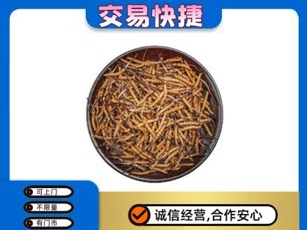 永德县礼品回收虫草.jpg